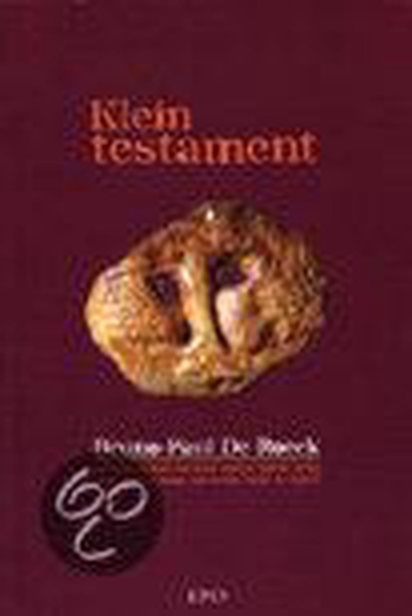 B.P. de Roeck Klein Testament thumbnail