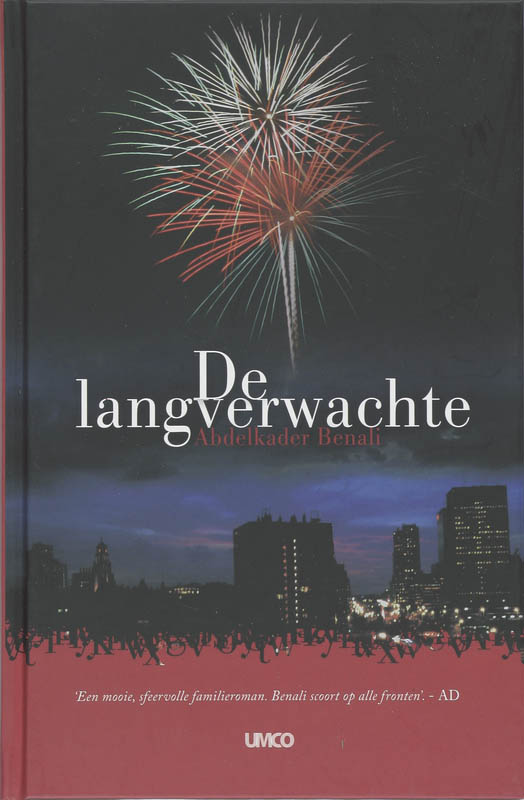 Abdelkader Benali De Langverwachte thumbnail