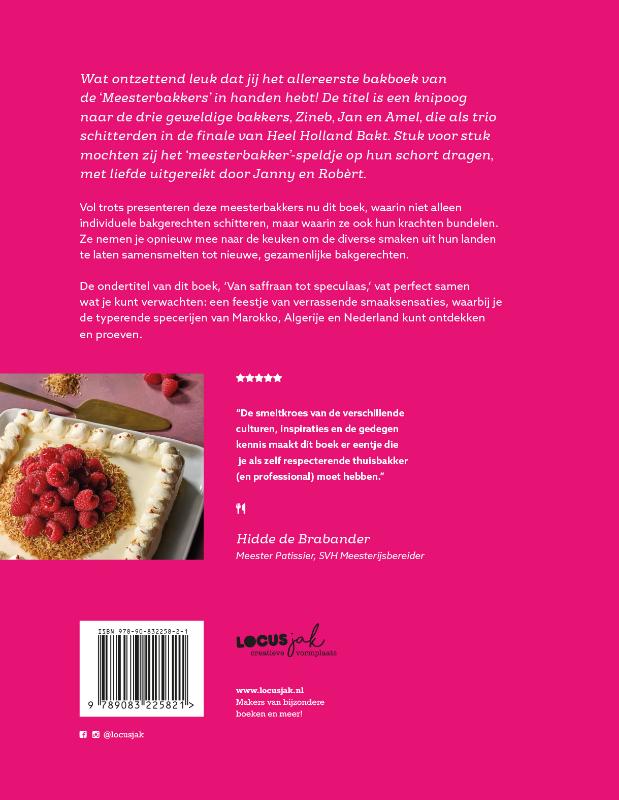 Meesterbakkers achterkant