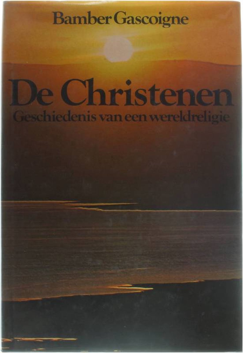 Cascoigne Christenen thumbnail