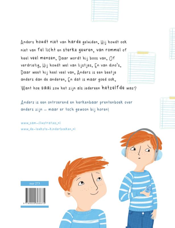 Anders achterkant