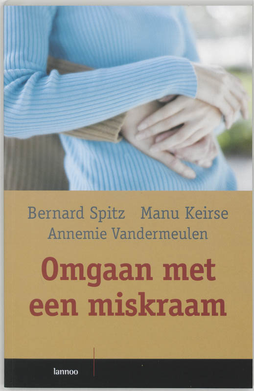 B. Spitz Omgaan Met Een Miskraam thumbnail