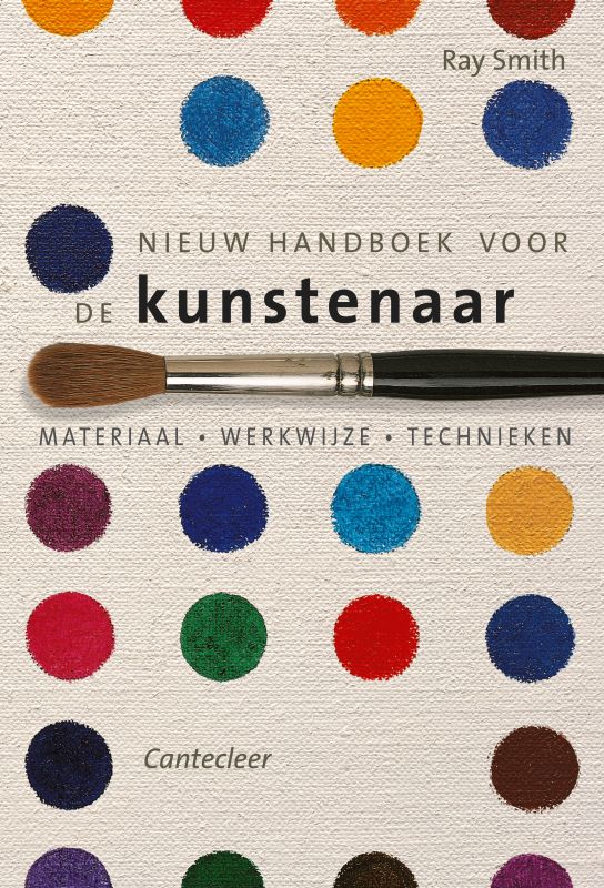 Nieuw Handboek Voor De Kunstenaar