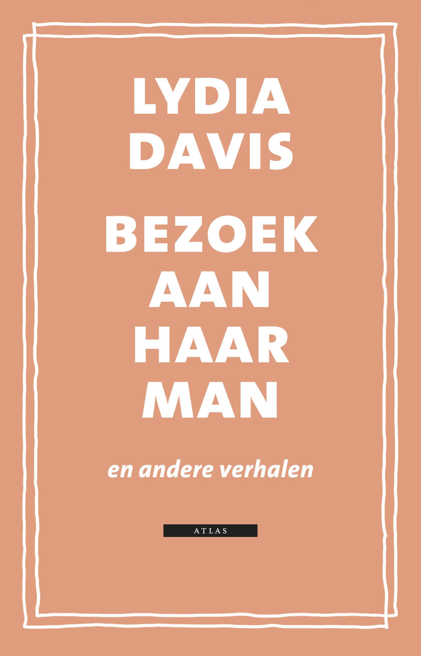 Bezoek aan haar man en andere verhalen