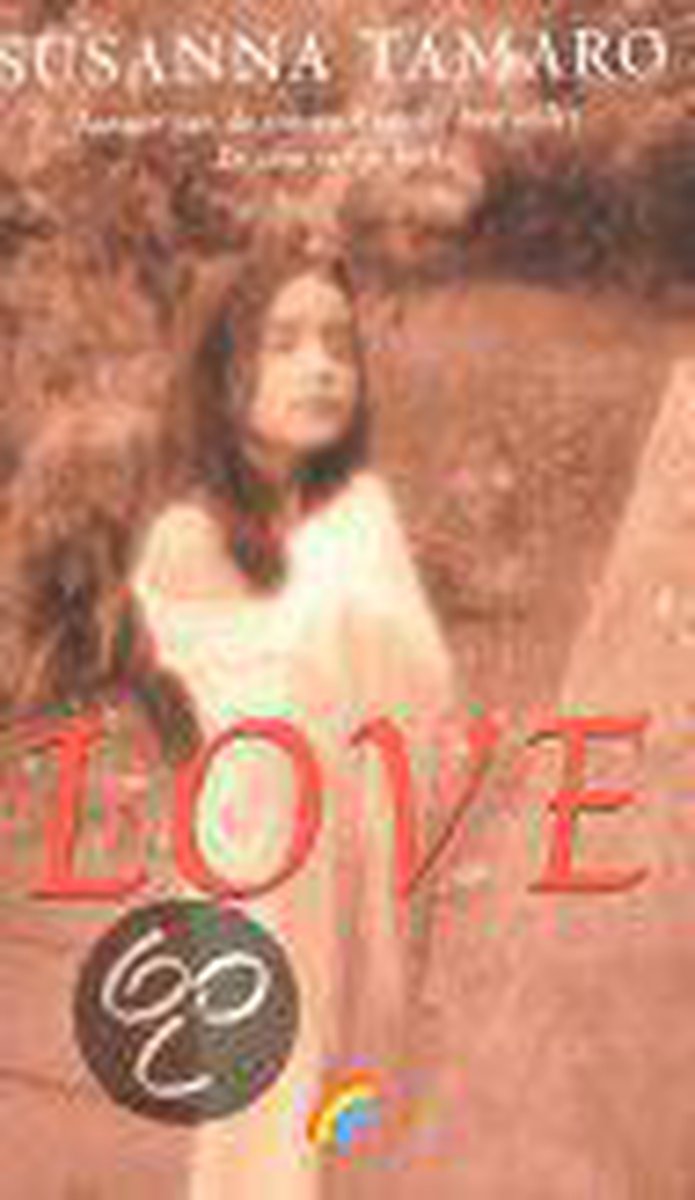 Love / Rainbow pocketboeken / 566