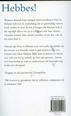 Hebbes ! achterkant