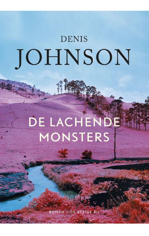 boekenbalie_9789023487395_cover De lachende monsters