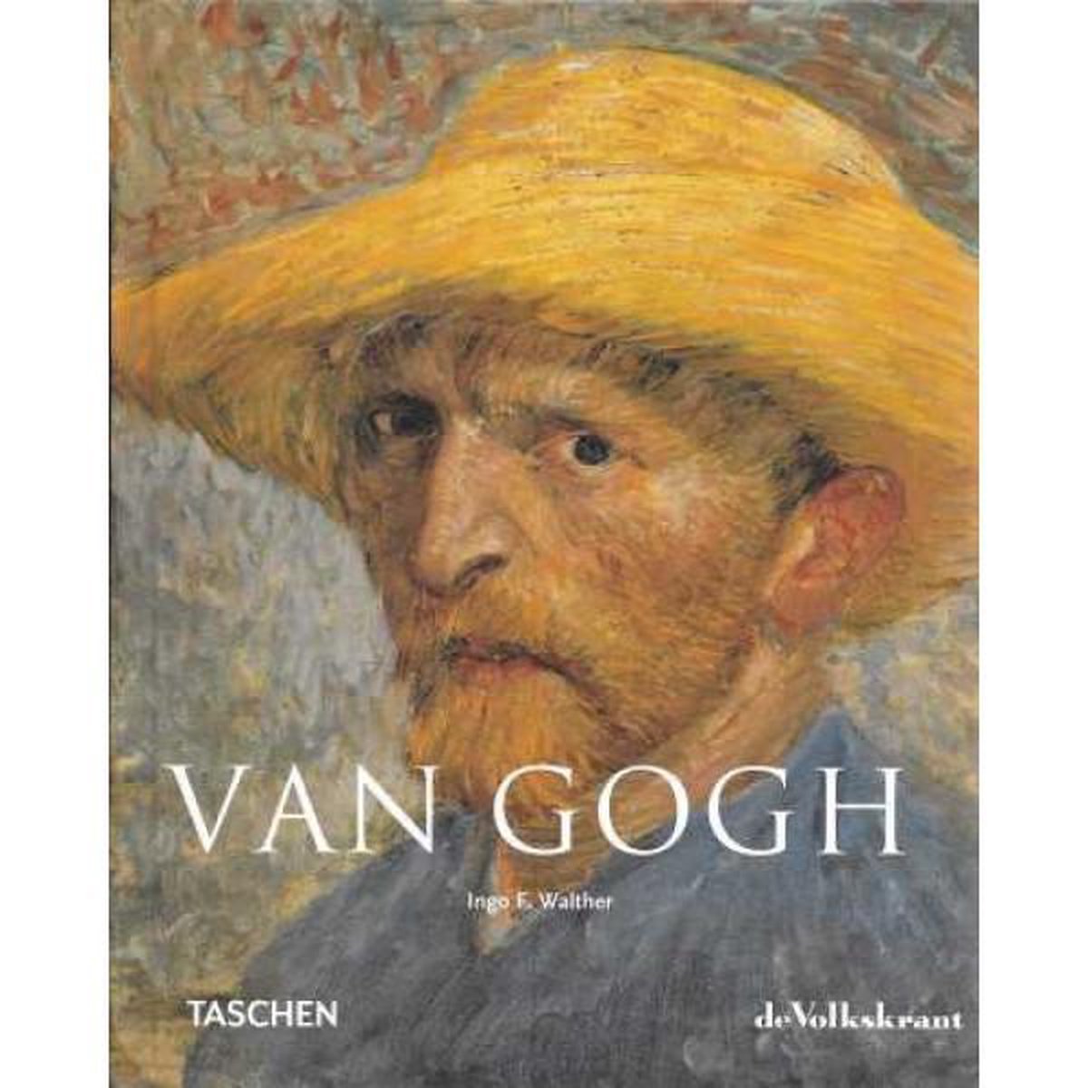 Van Gogh - de Volkskrant deel 8