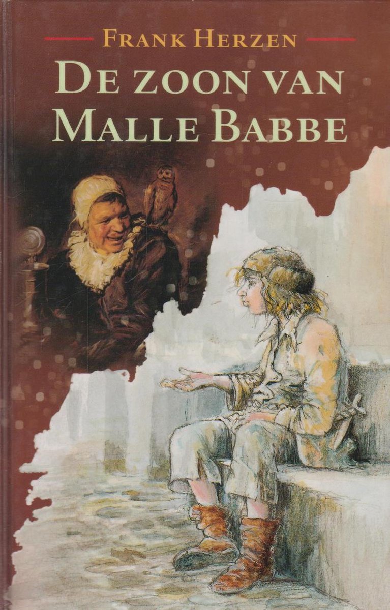 boekenbalie_9789024536290_cover De zoon van Malle Babbe