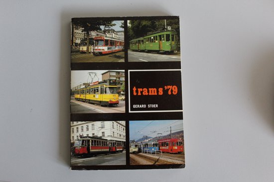 Trams / 1979