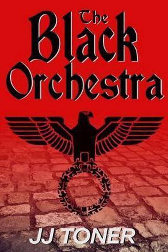 The Black Orchestra