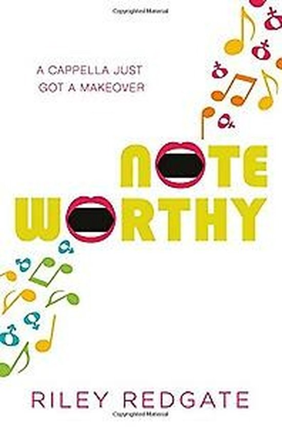 Noteworthy