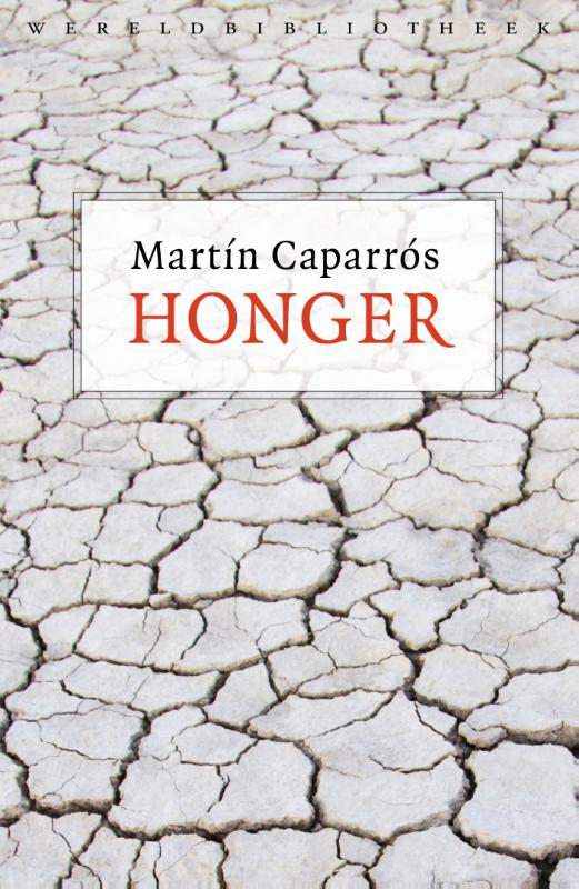 Martín Caparrós Honger thumbnail