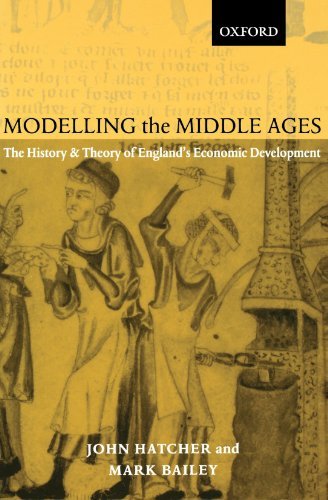 Modelling the Middle Ages