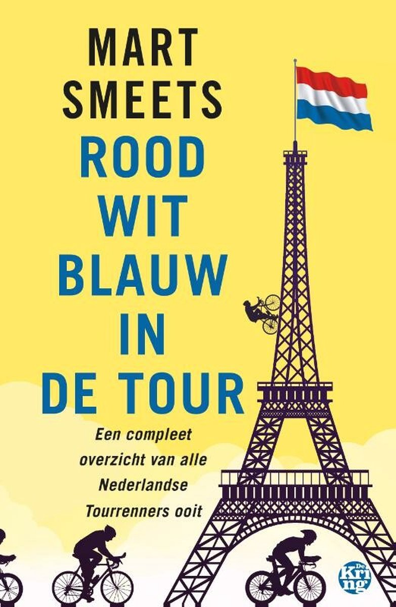boekenbalie_9789462972254_cover Rood wit blauw in de Tour