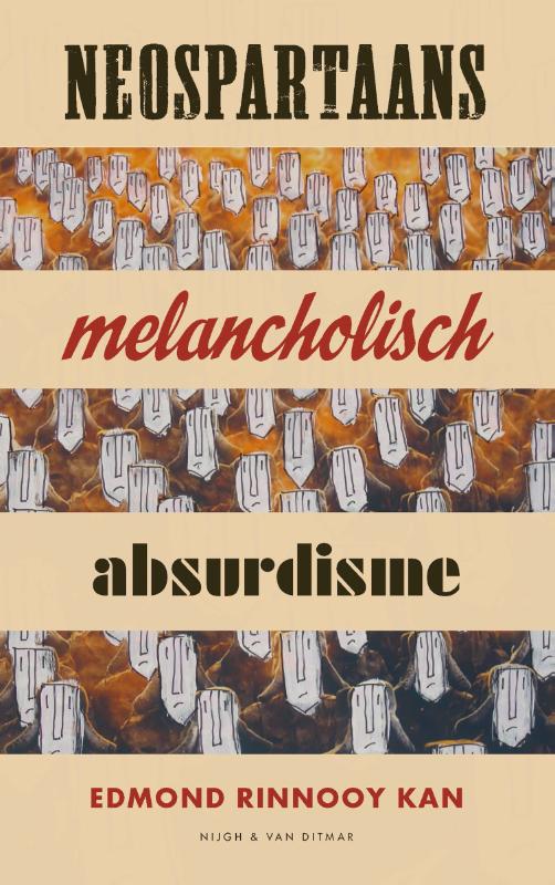 boekenbalie_9789038807706_cover Neospartaans melancholisch absurdisme