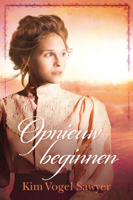 Kim Vogel-Sawyer Opnieuw Beginnen thumbnail