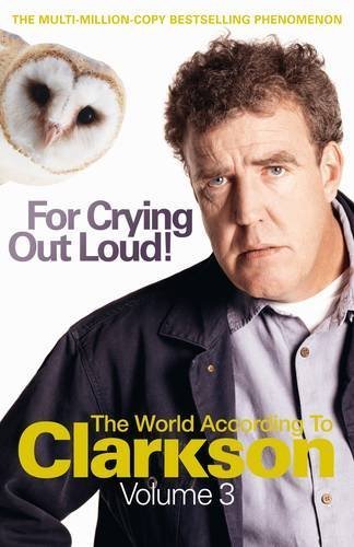 The World According To Clarkson Volume 3