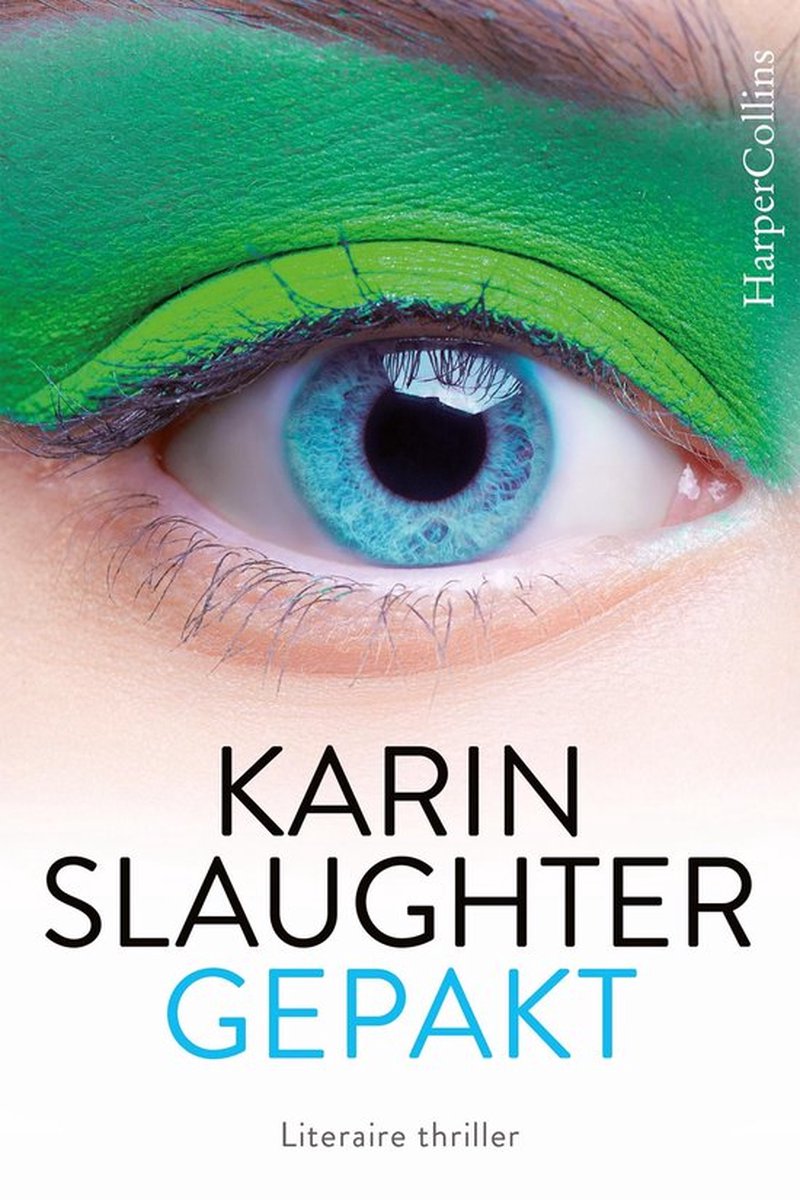 Karin Slaughter Gepakt thumbnail