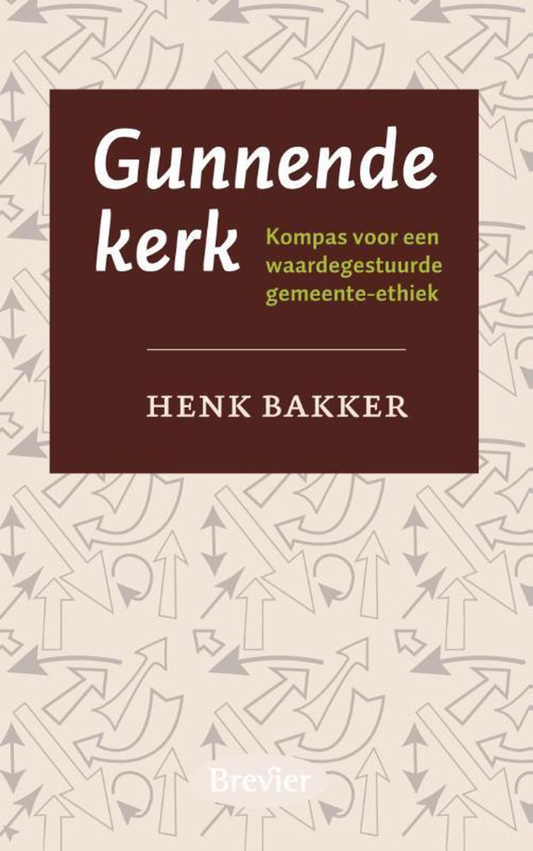 Een gunnende kerk