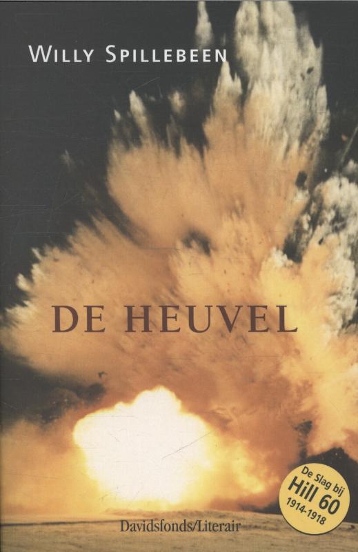 Willy Spillebeen Heuvel, De thumbnail