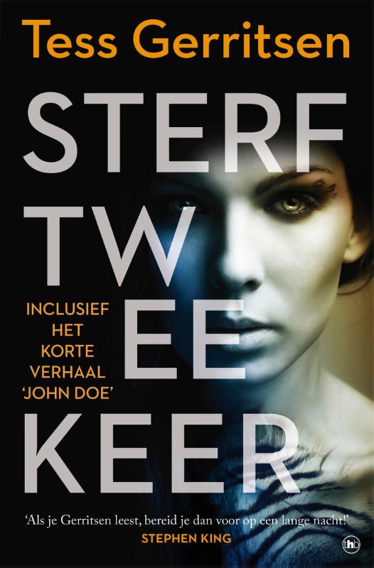 Sterf twee keer / Rizzoli & Isles / 12
