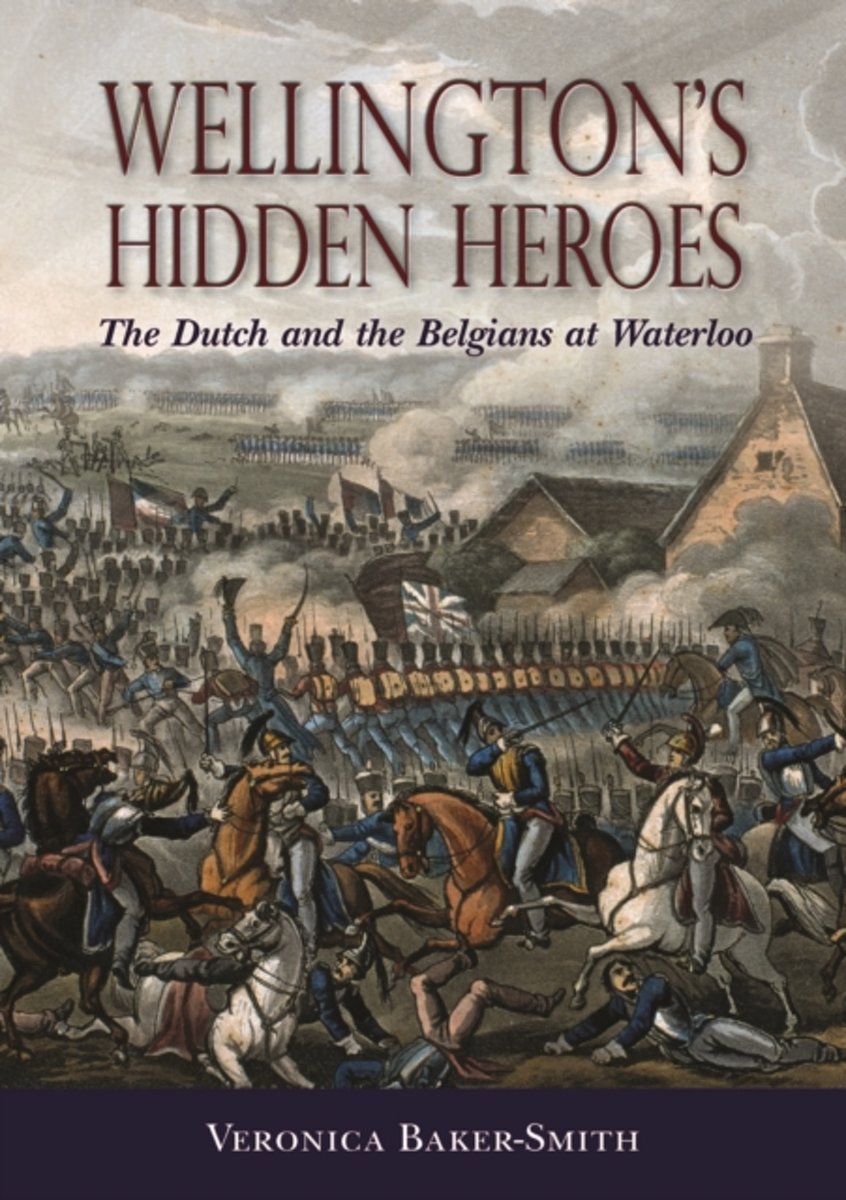 Wellington'S Hidden Heroes