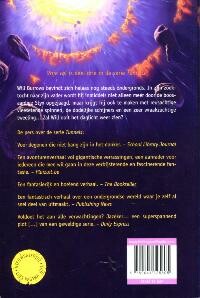 Vrije val / Tunnels / 3 achterkant