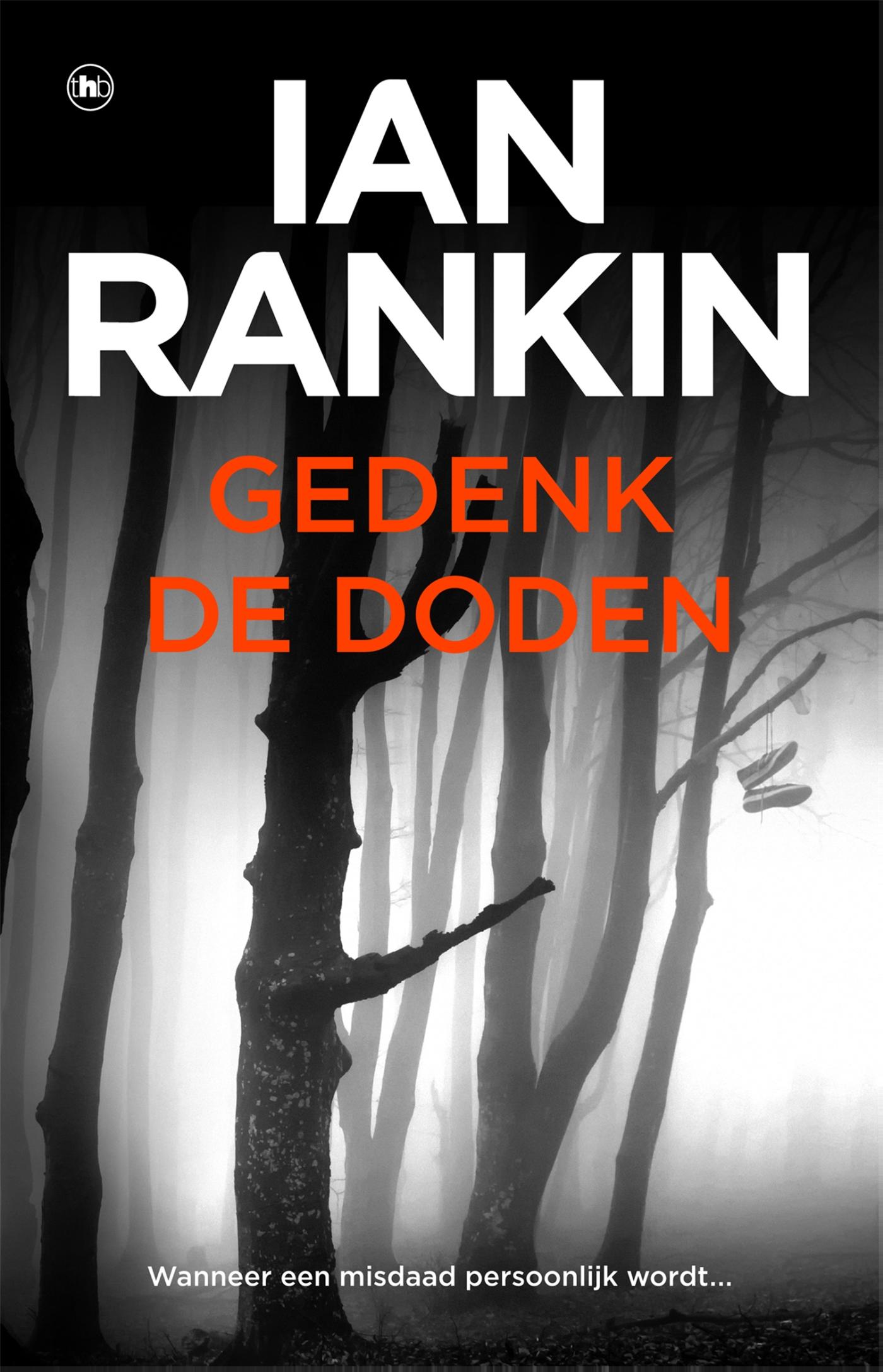 Gedenk de doden / John Rebus / 18