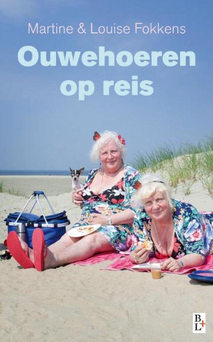 Martine Fokkens Ouwehoeren Op Reis thumbnail