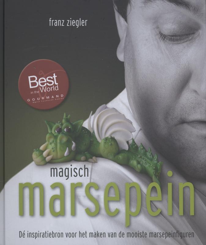 Franz Ziegler Magisch Marsepein thumbnail