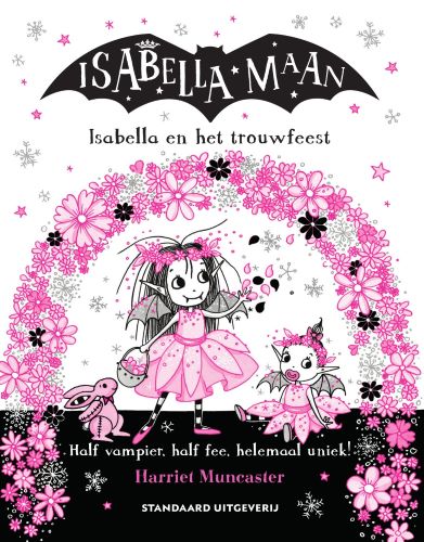Isabella en het trouwfeest / Isabella Maan / 12