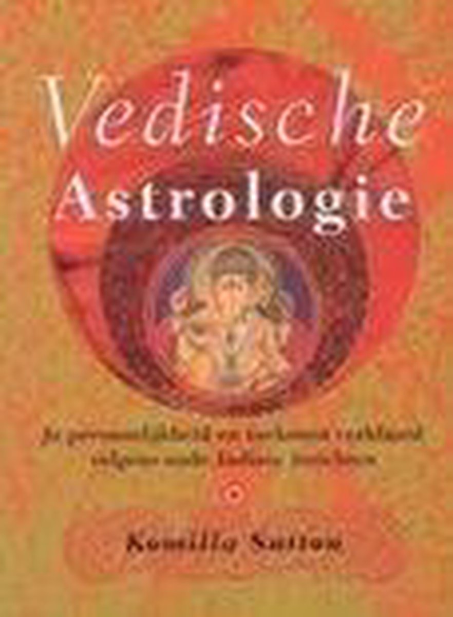 Vedische astrologie