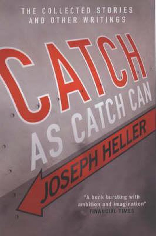 Catch As Catch Can