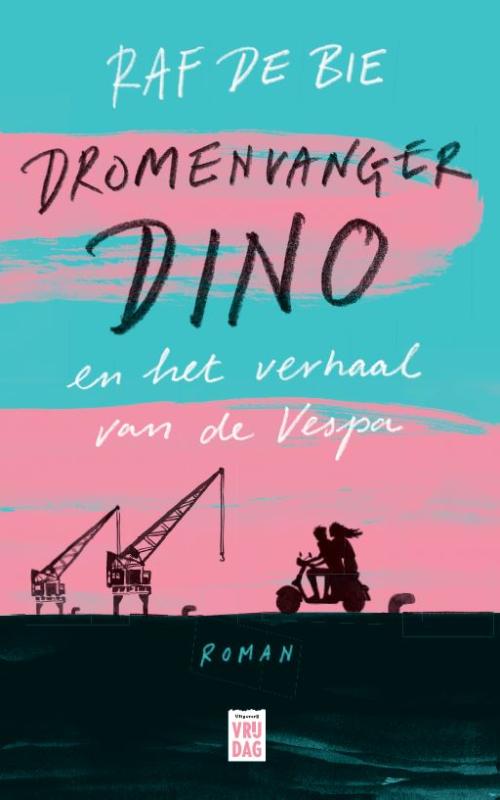 Dromenvanger Dino