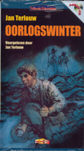 Oorlogswinter / Nova Zembla-luisterboeken