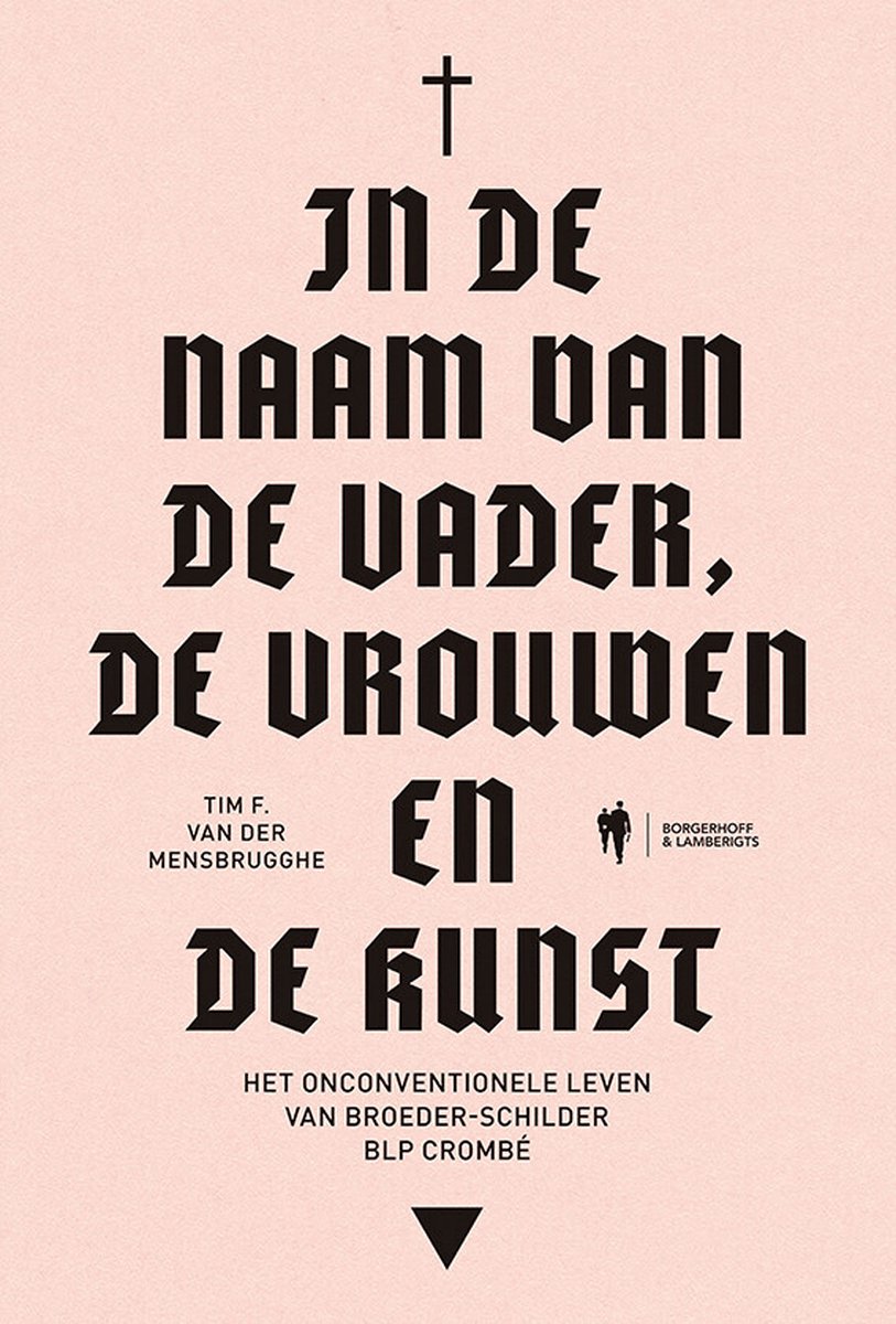 In de naam van de Vader, de Vrouwen en de Kunst