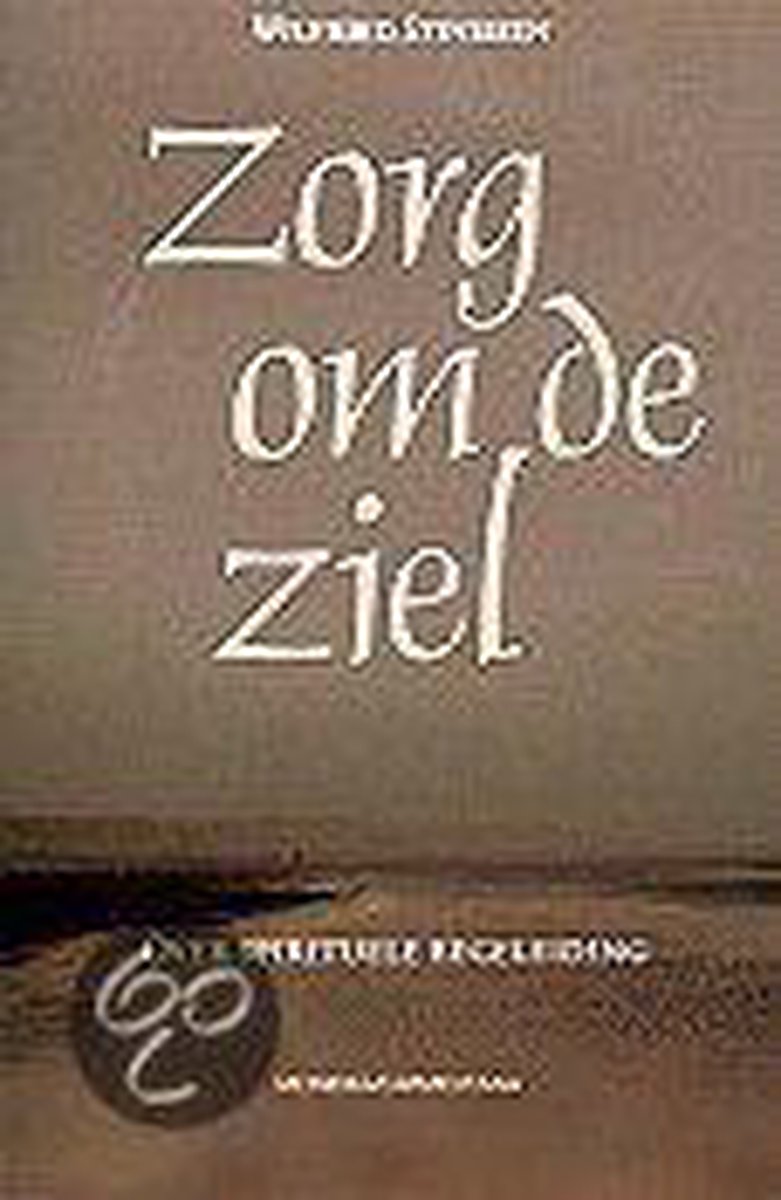W. Stinissen Zorg Om De Ziel thumbnail