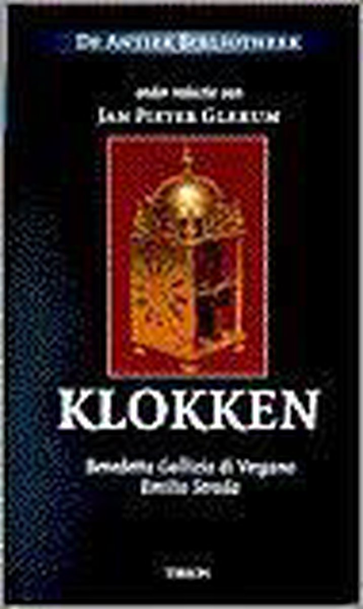 Klokken / De antiek bibliotheek