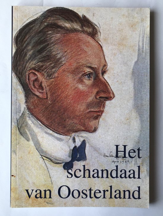 Het schandaal van Oosterland