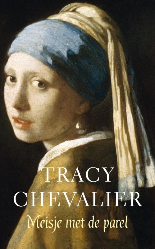 Tracy Chevalier Het Meisje Met De Parel thumbnail