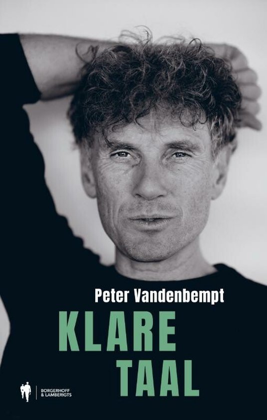 Peter Vandenbempt Klare Taal thumbnail
