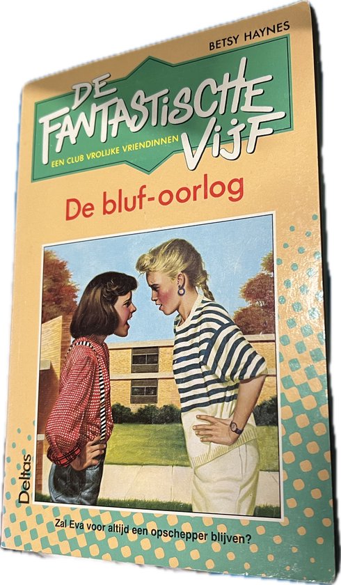 De bluf-oorlog