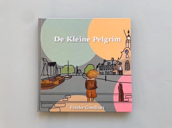 Femke Goedhart De Kleine Pelgrim thumbnail