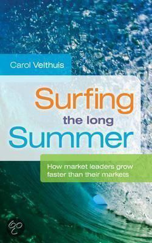 Surfing the Long Summer