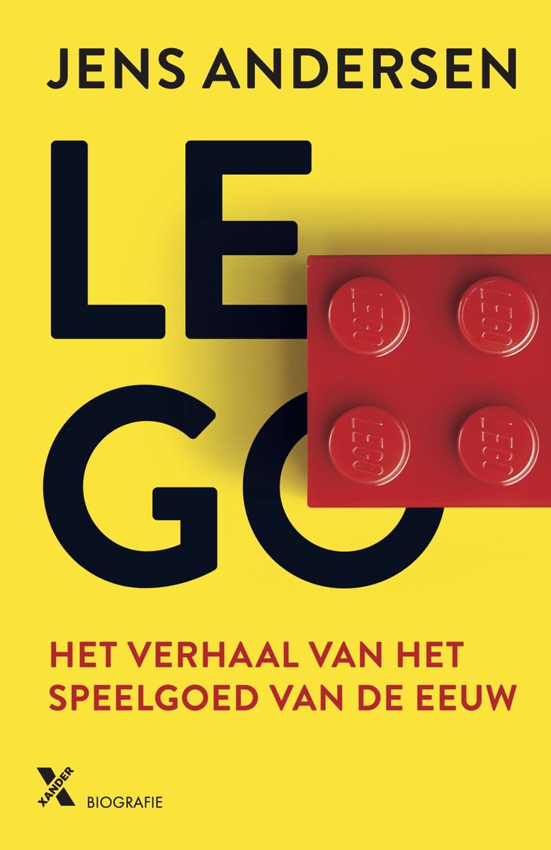 Jens Andersen Lego thumbnail