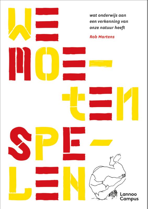 Rob Martens We Moeten Spelen thumbnail