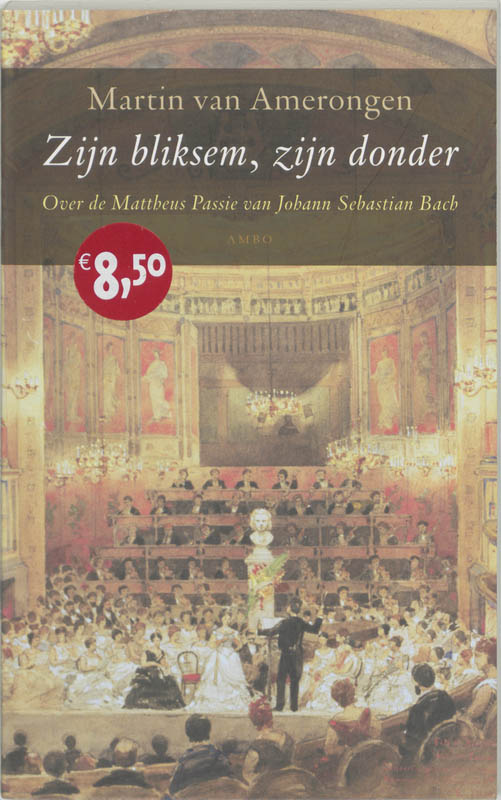 boekenbalie_9789026319679_cover Zijn bliksem, zijn donder