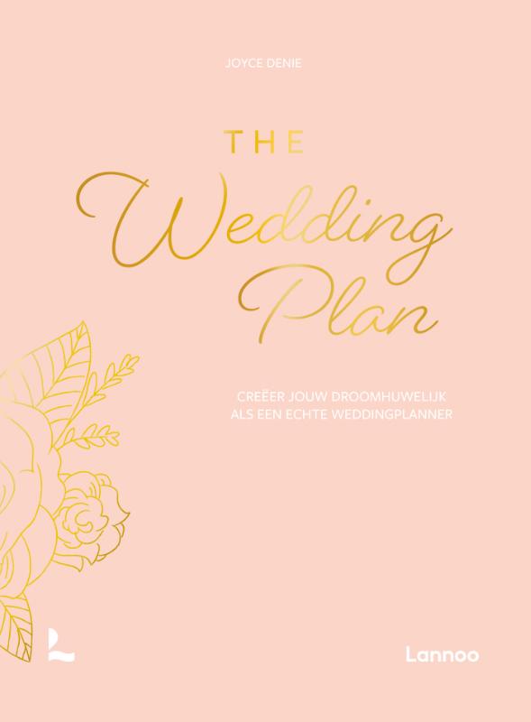 Joyce Denie The Wedding Plan