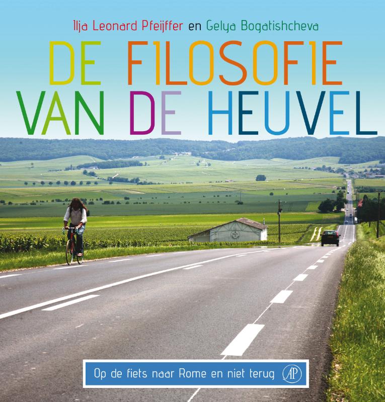 De filosofie van de heuvel